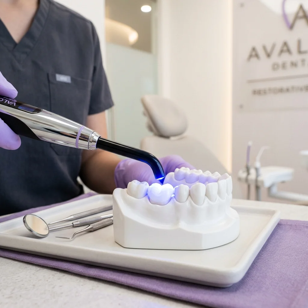 Tooth Filling Treatment in Bannerghatta Road Bangalore