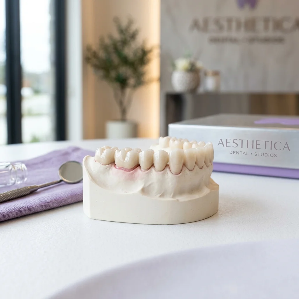 Tooth Replacement in Bannerghatta Road Bangalore